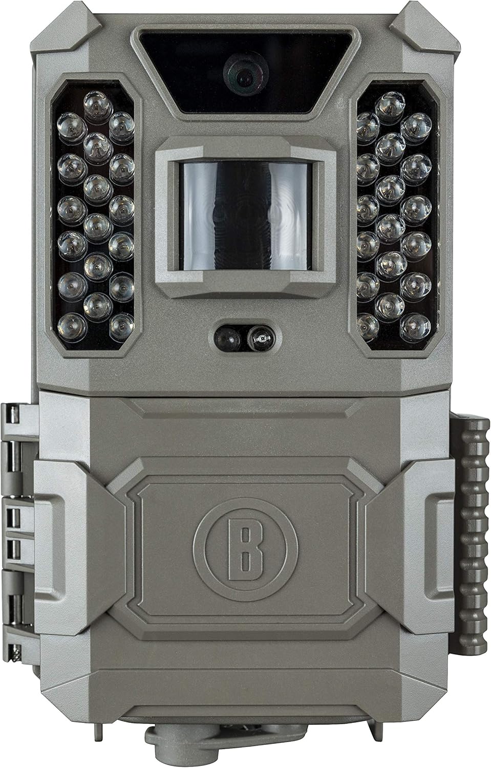 24MP Trail Camera with 32GB SD Card, 6 AA Batteries and Lens Cleaning Cloth E552