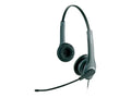 Wired On-Ear USB Headset I51500
