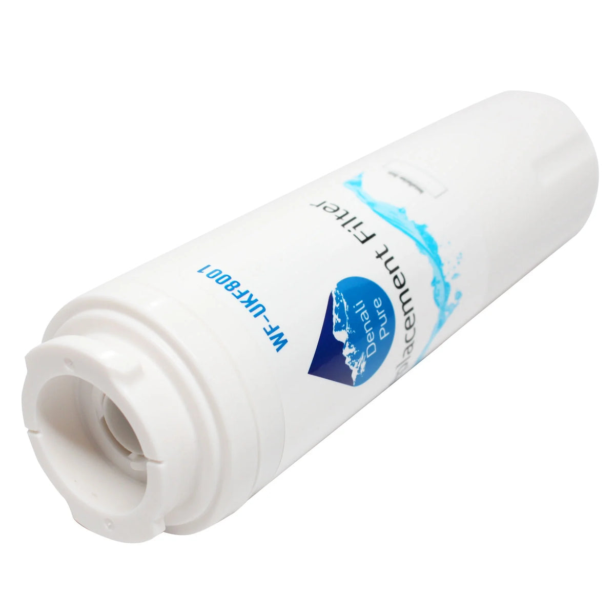3-Pack Refrigerator Water Filter Cartridge A5801