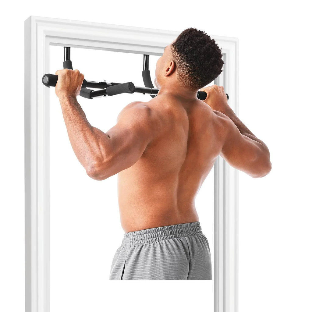 Black Multi-Function Pull-Up Bar Z8961