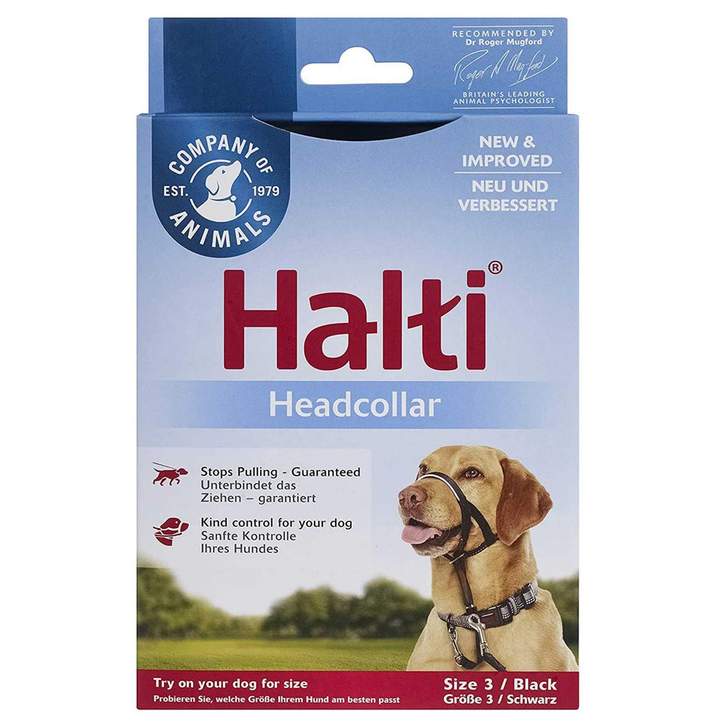 Headcollar M9690
