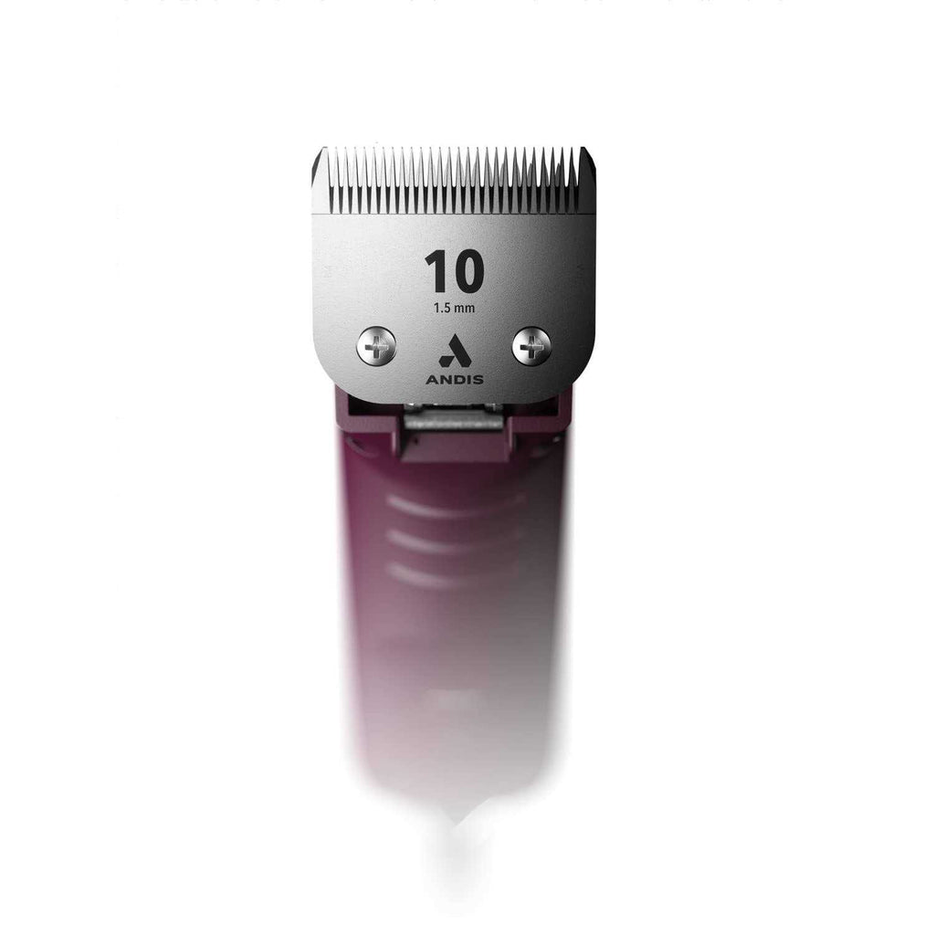 2-Speed Detachable Blade Clipper U574501