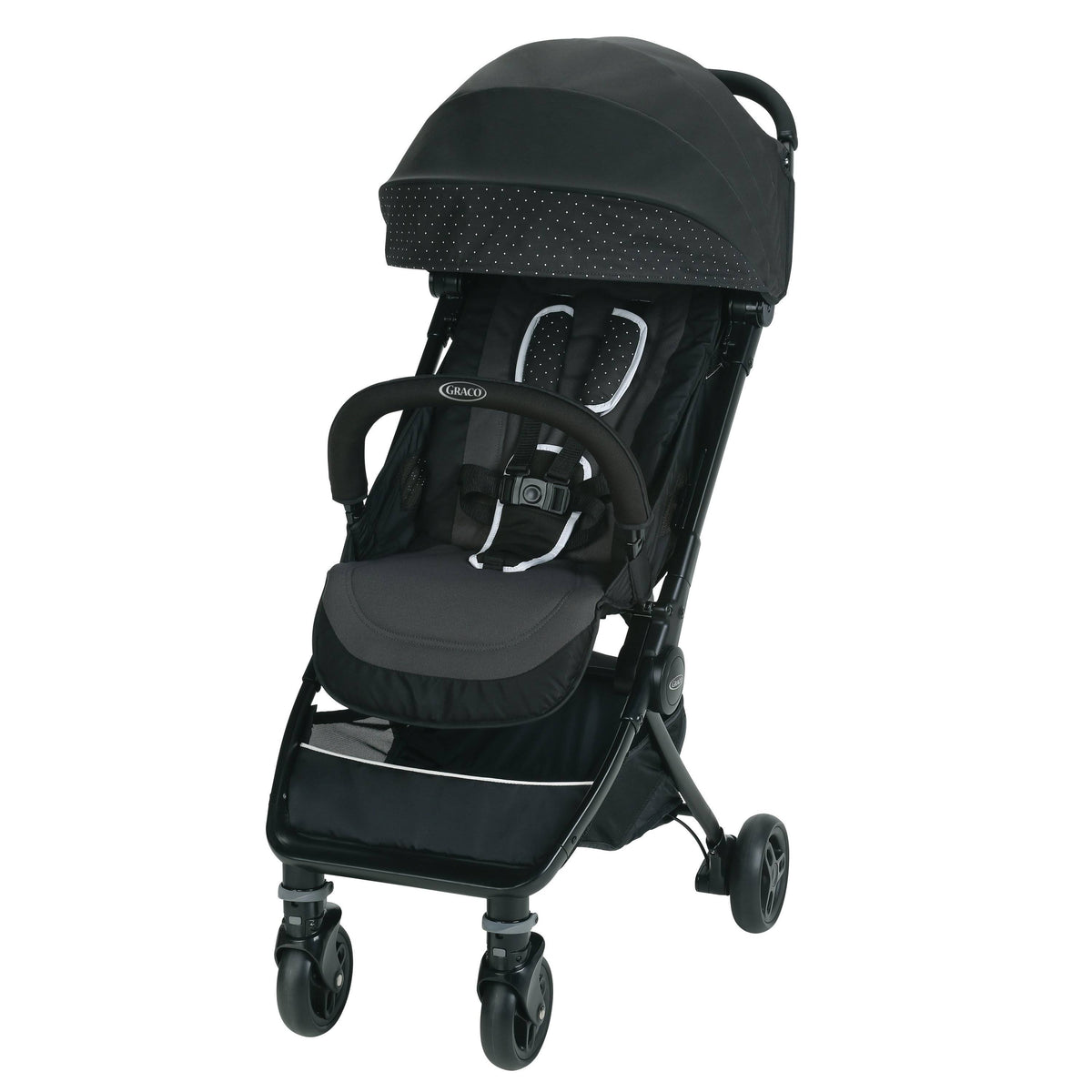 Ultra Compact Stroller C6006