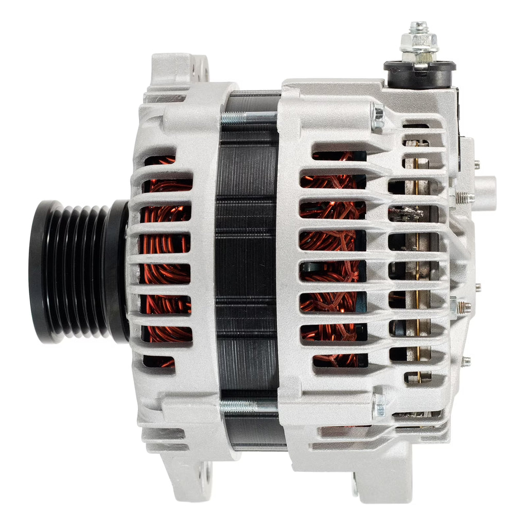 Alternator for 2.5L Nissan Rogue 2008-2012 X-Trail 2005-2006 E521