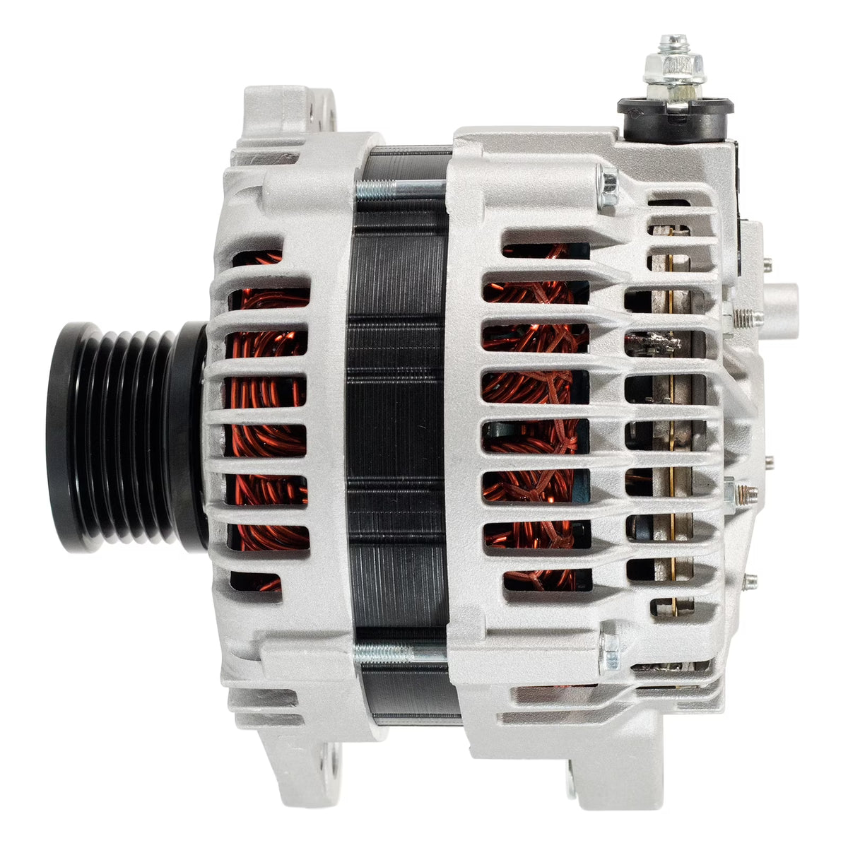 Alternator for 2.5L Nissan Rogue 2008-2012 X-Trail 2005-2006 E521