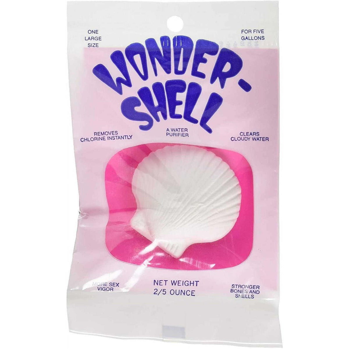 Wonder Shell V9095
