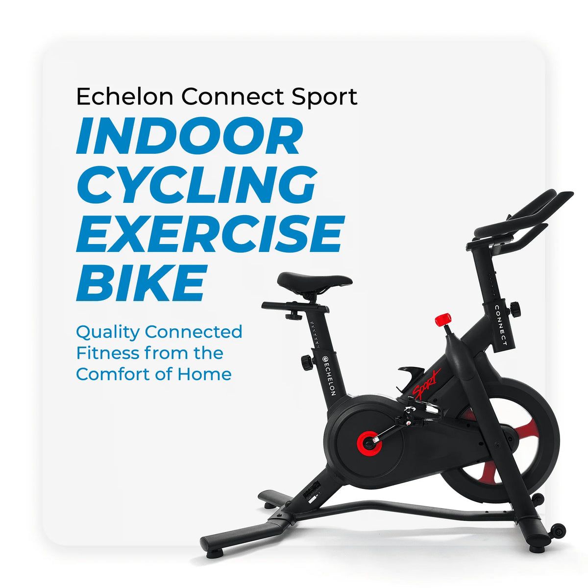 Indoor Cycling Exercise Bike Z780