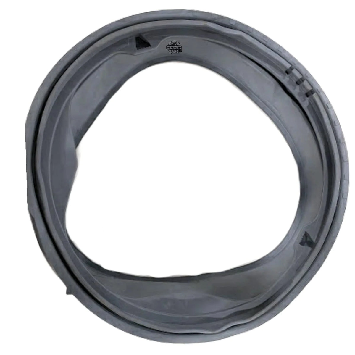 Washer Bellow Door Boot Seal 19" Diameter Q412310