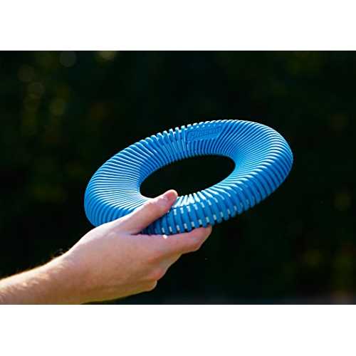 Rugged Flyer Dog Toy J72902