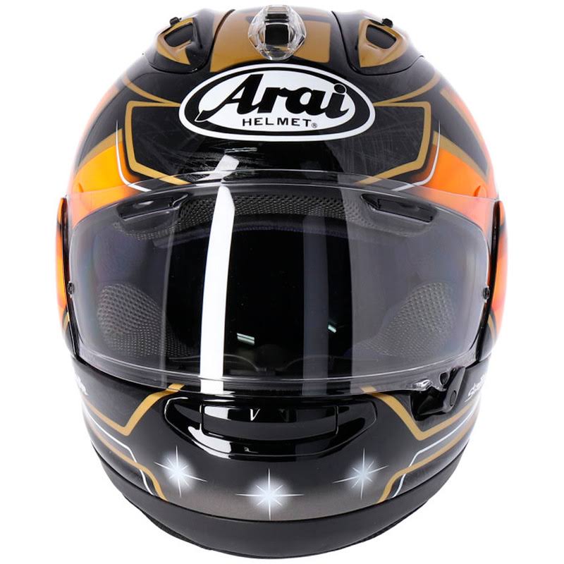 Helmet RX-7V Size Xs V66100