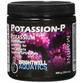 Potassium Supplement for Reef Aquaria J45689