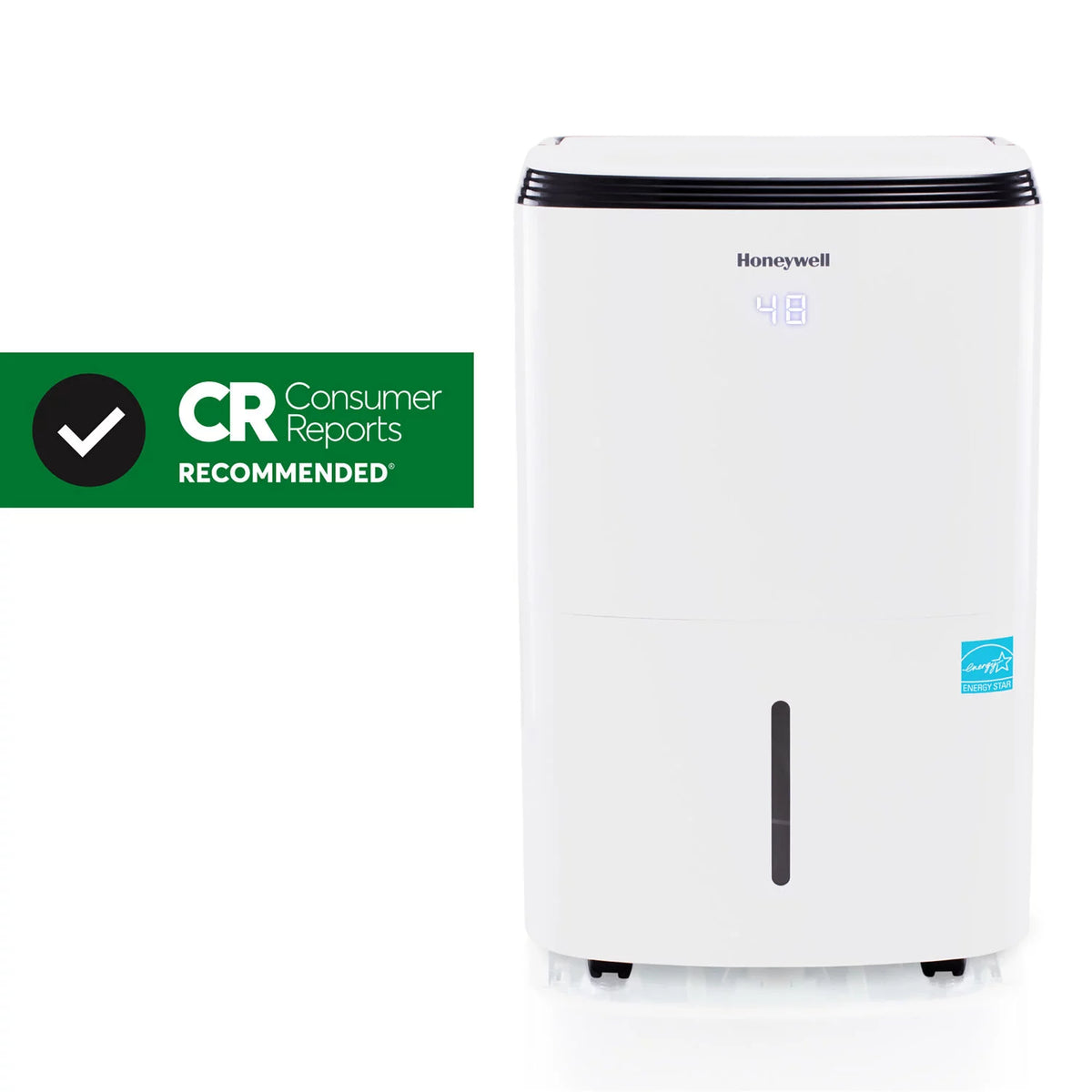 70 Pint Dehumidifier with Pump V416410