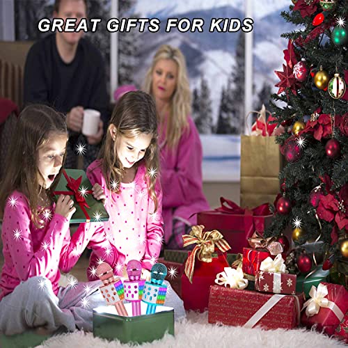 Bluetooth Karaoke Microphone with Led Lights N605926