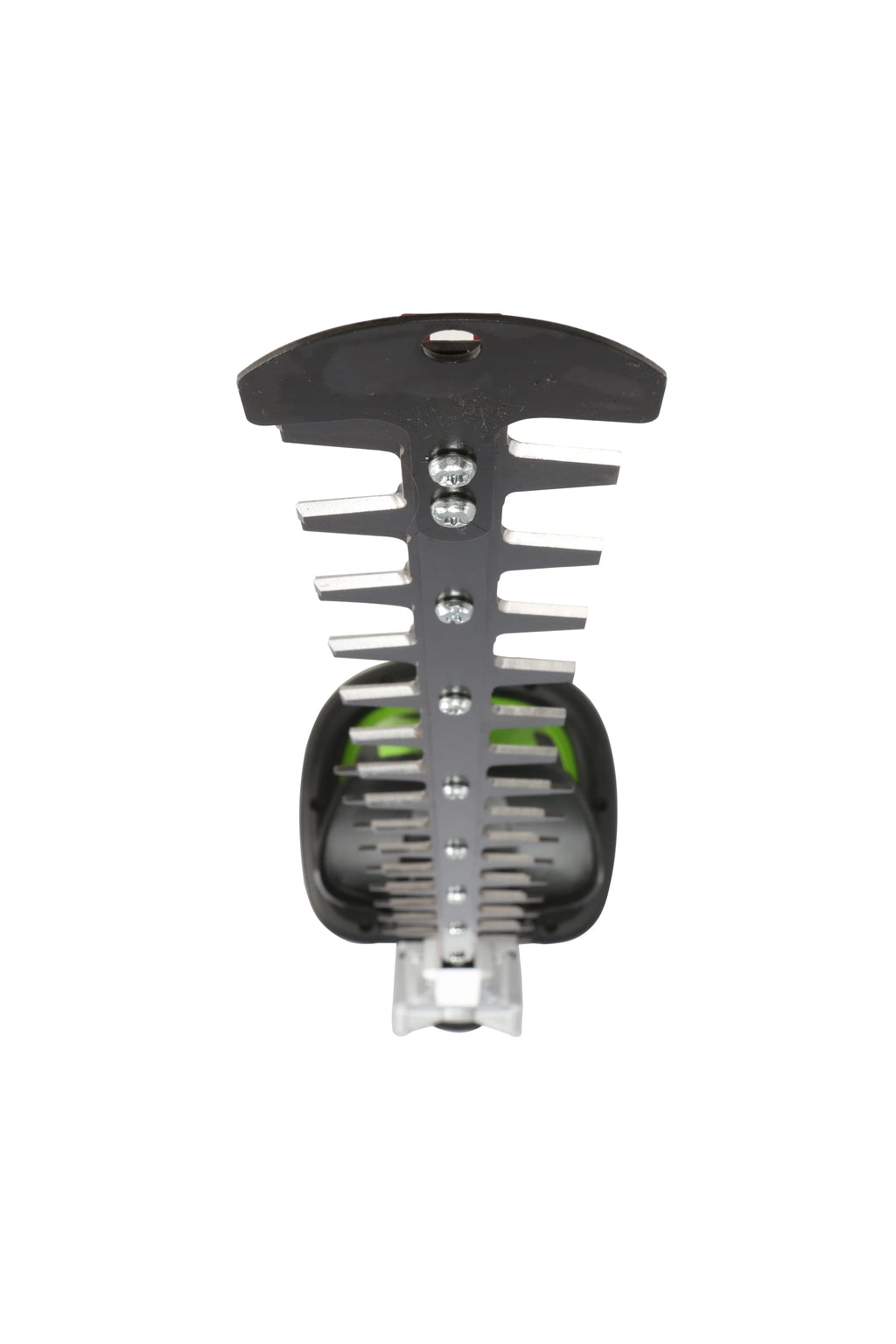 80V 26-inch Cordless Brushless Hedge Trimmer with 2.0 Ah Battery & Charger R7740