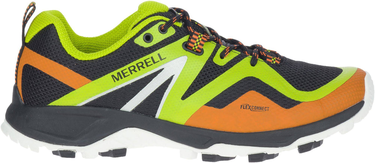 Men's MQM Flex 2 Black HV N477