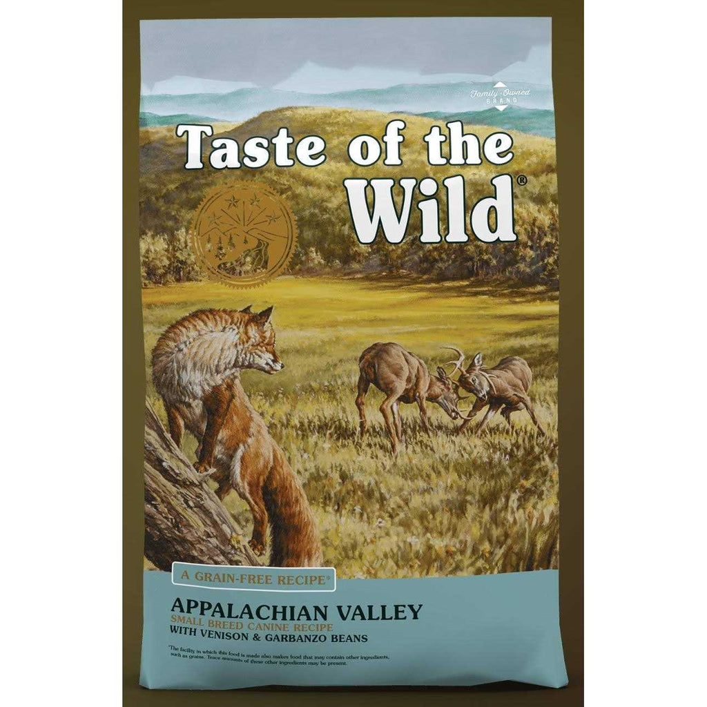Small Breed Dog Food Z57514
