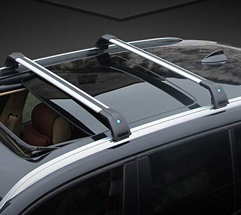 Roof Rack Cross Bars for Porsche Macan 2014-2024 O913308