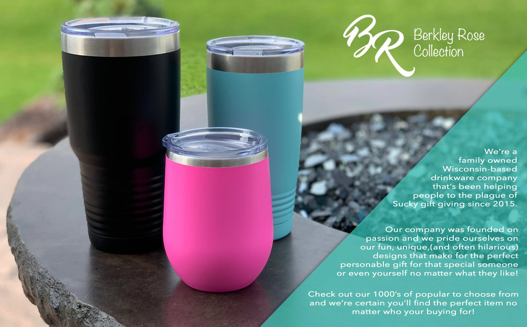 12 oz Red Wine Cup S649