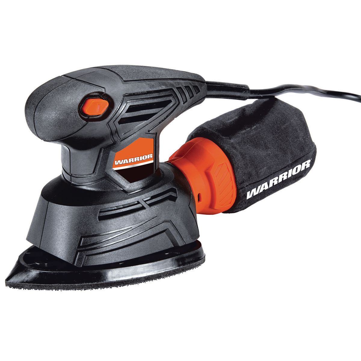 1.1 Amp Corner Detail Sander Q7038