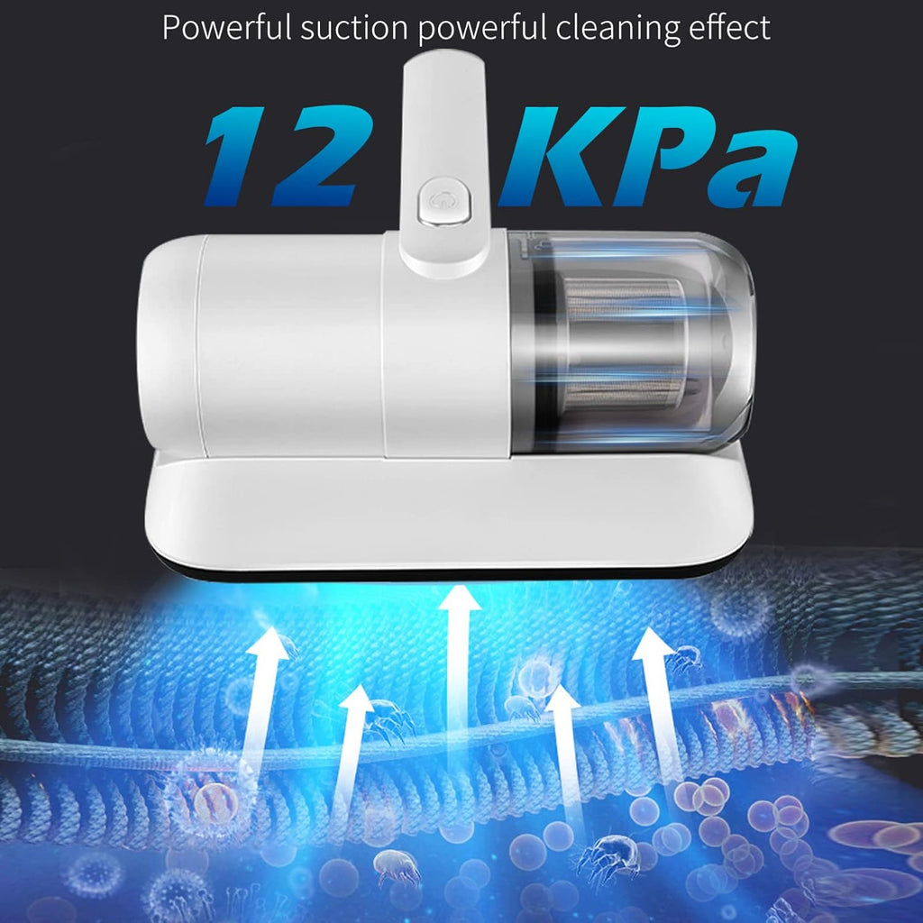 12Kpa Handheld UV Vacuum Cleaner J247702