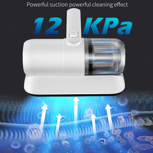 12Kpa Handheld UV Vacuum Cleaner J247702