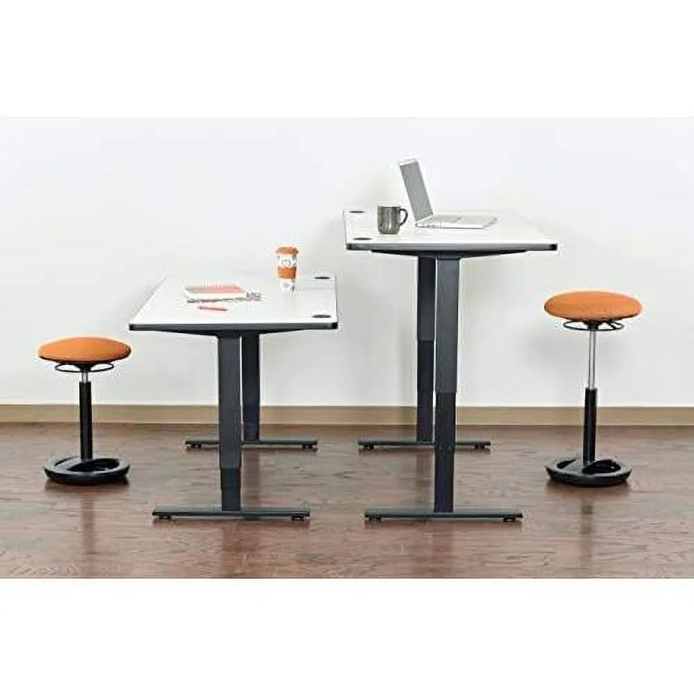 Orange Active Seating T1687