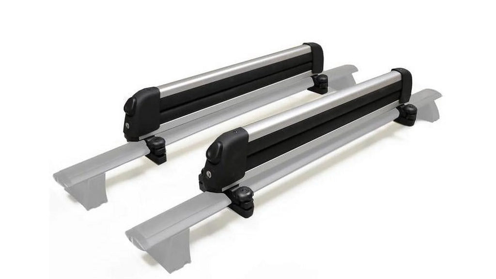 Universal Ski/Snowboard Racks Carriers for 6 Pairs Skis or 4 Snowboards J24934
