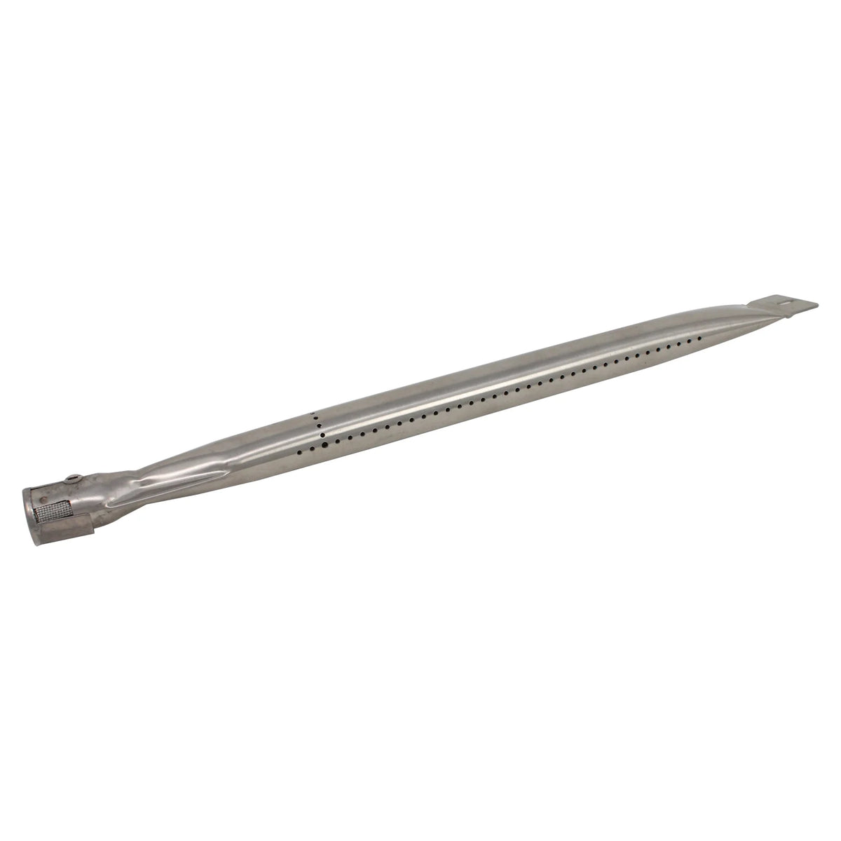 5-Pack Stainless Steel BBQ Gas Grill Tube Burner Replacement Parts O2303