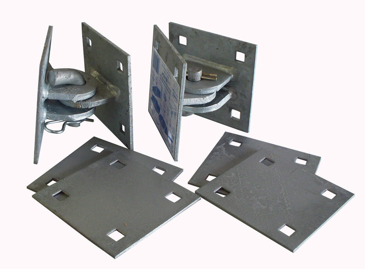Floating Connector Kit C769