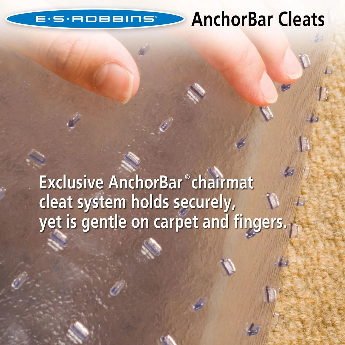 48 in. x 96 in. Beveled Edge Mats Q626
