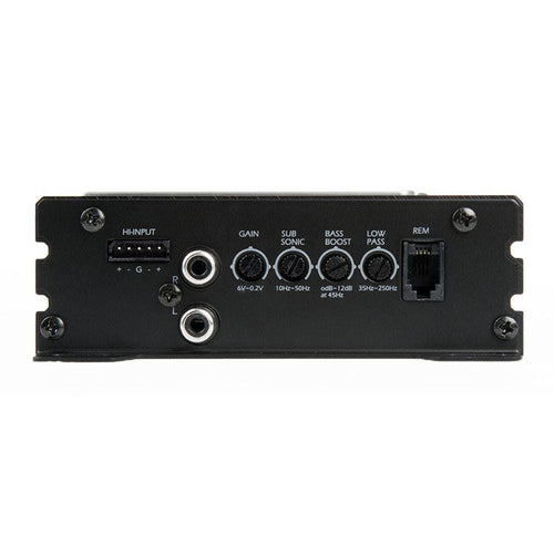 1000W Class D Monoblock Amplifier H332013