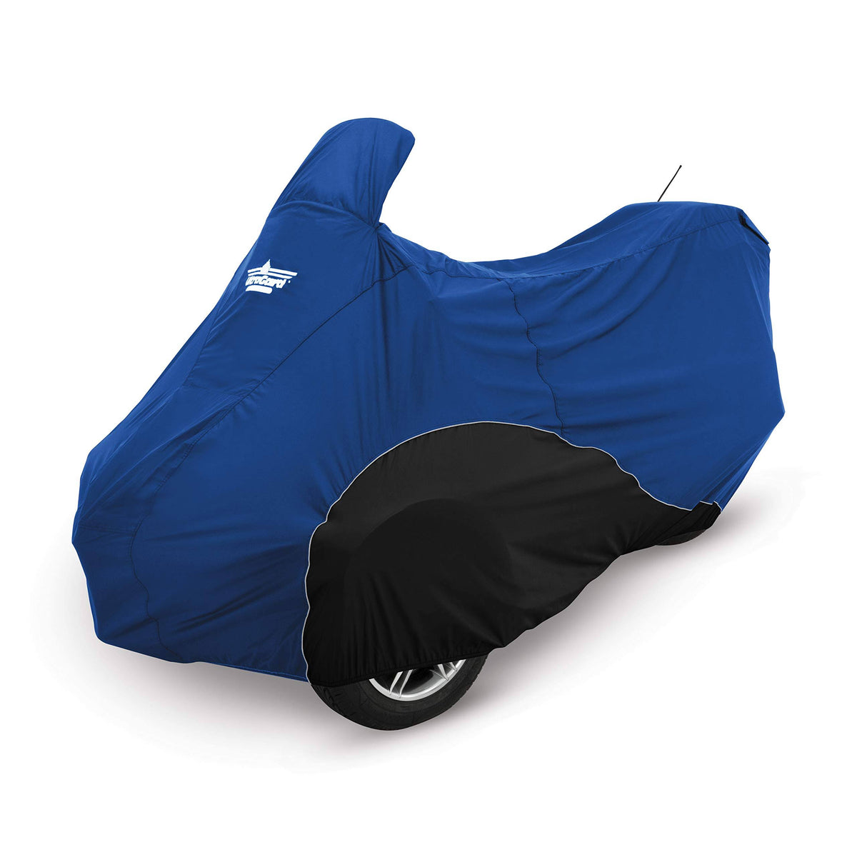Blue/Black Classic Cover O15897