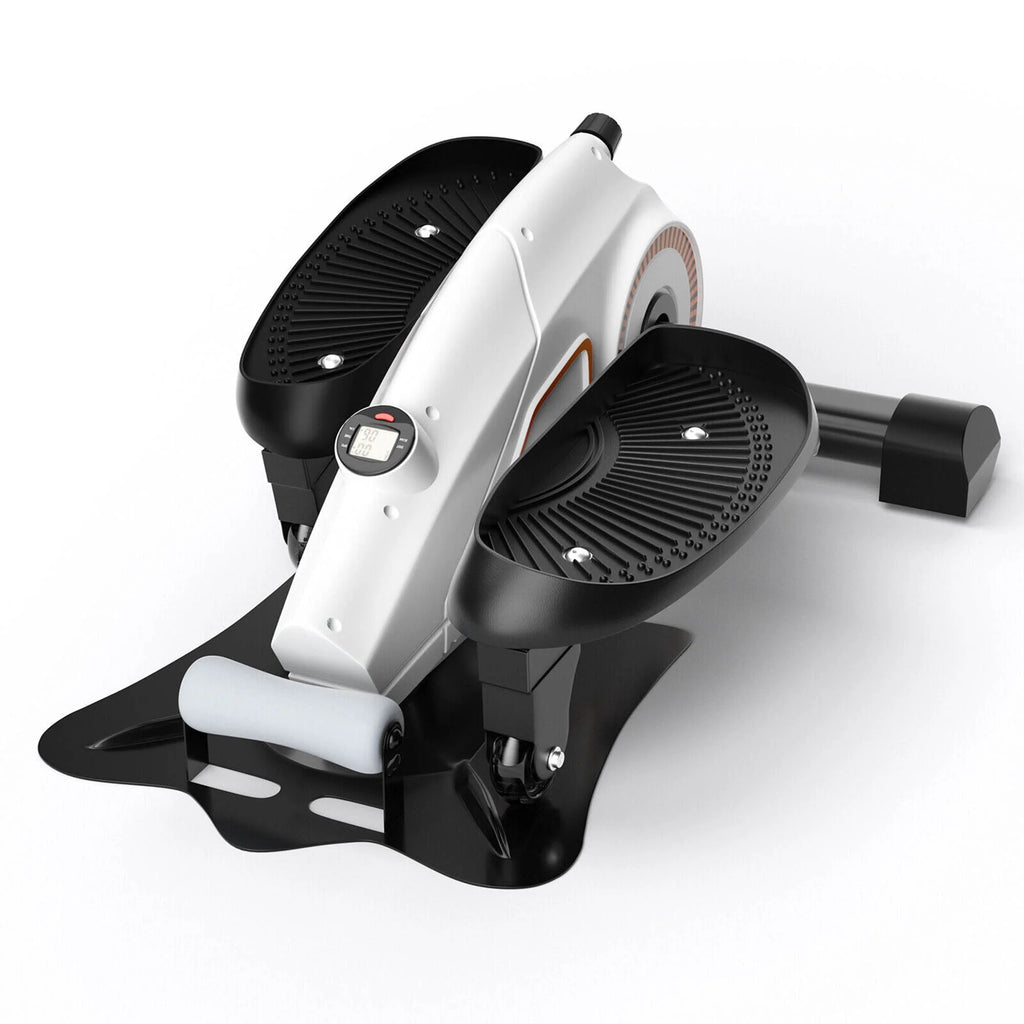 Portable Mini Magnetic Elliptical Stepper Machine Q590304