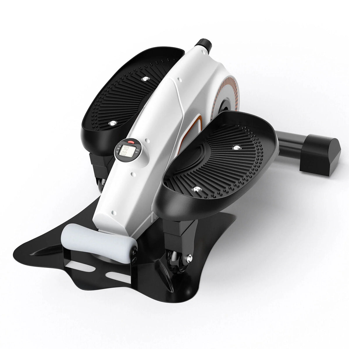 Portable Mini Magnetic Elliptical Stepper Machine Q590304