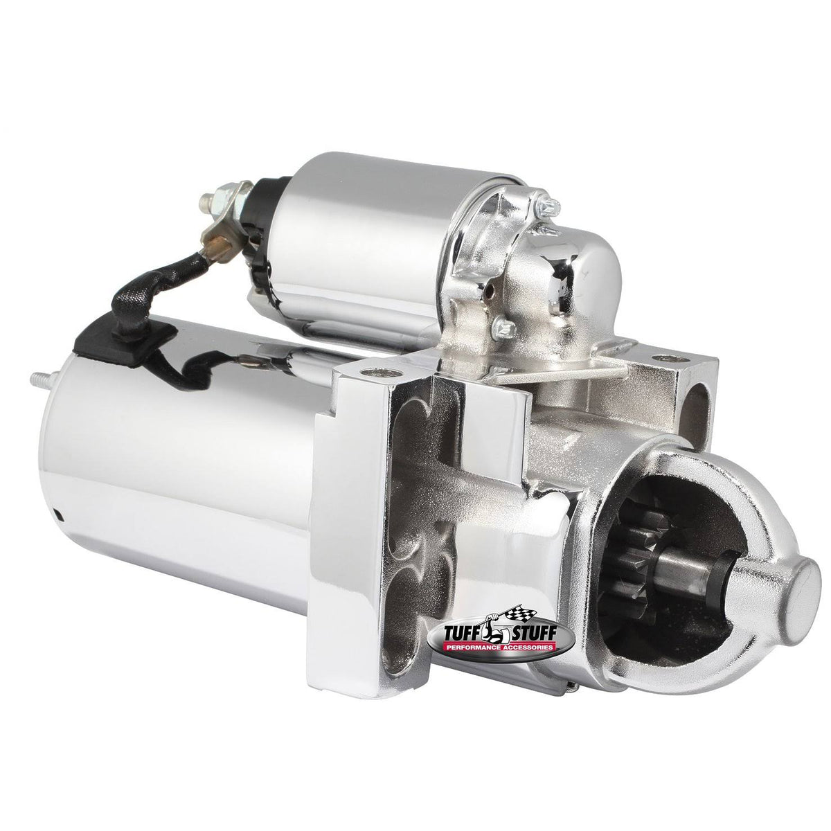 Gear Reduction Starter A5468