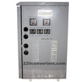 20,000w Power Converter Regulator Stabilizer with Built-in Voltage Transformer D479562