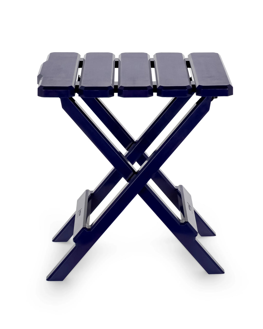 Folding Adirondack Table ABS Plastic A8778