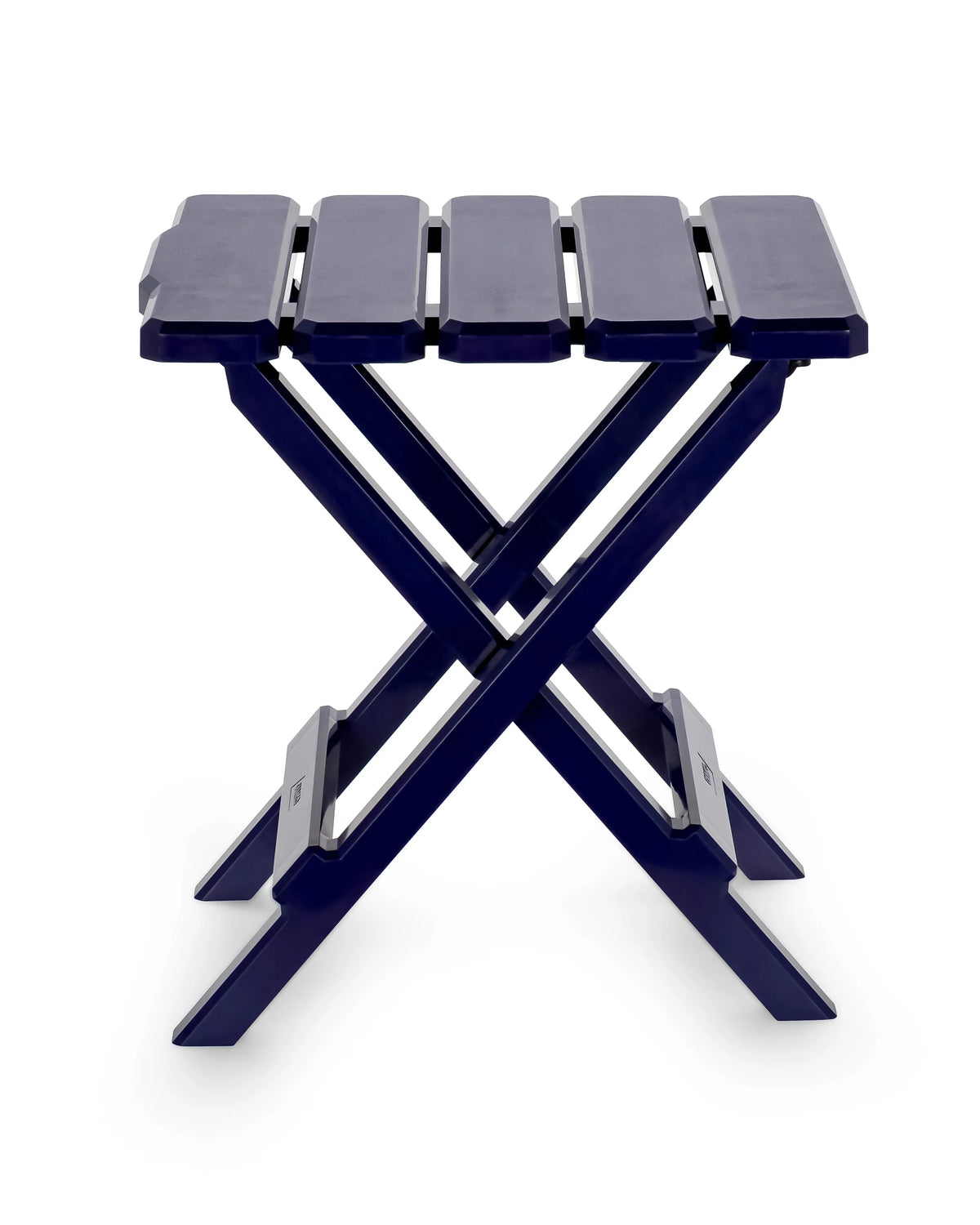 Folding Adirondack Table ABS Plastic A8778