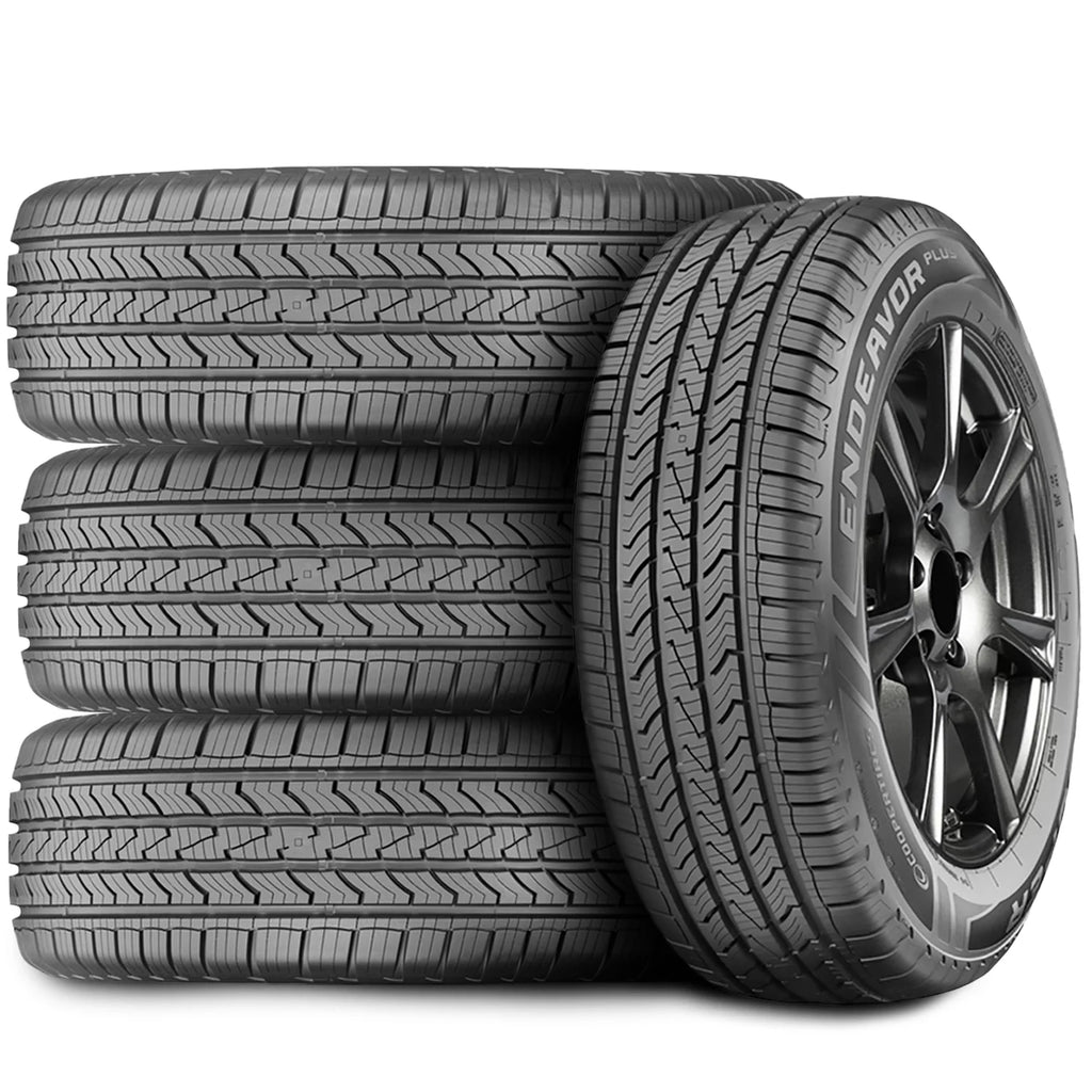 215/65R17 99T All Season Tires Set of 4 H720