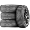 215/65R17 99T All Season Tires Set of 4 H720