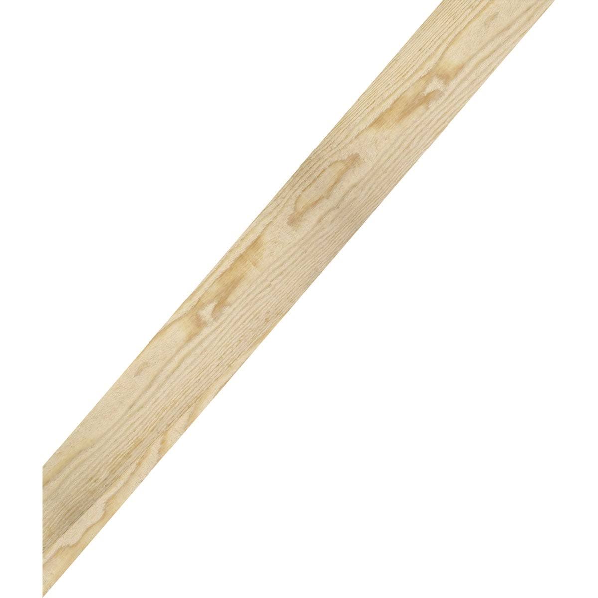 Traditional Rough Sawn Brace, Douglas Fir N602