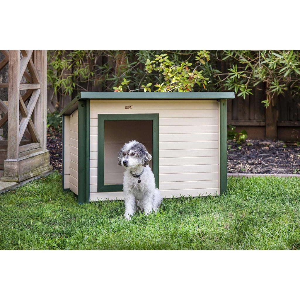 EcoFLEX Rustic Lodge Pet Supplies V515004