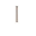 Refrigerator Handle Kit Y6435