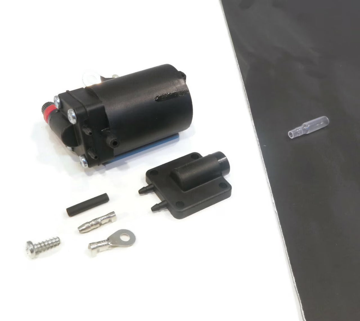 Primer Solenoid Kit For 1997 Johnson 50 HP J50TTLEUR, 55 HP HJ55WMLZ Fuel Choke G477247