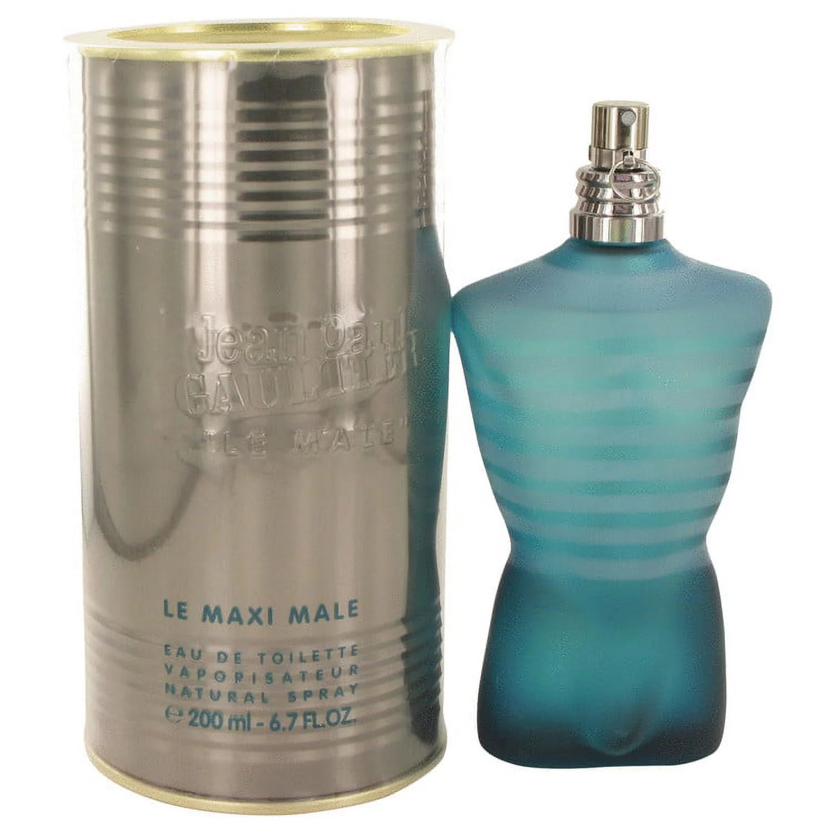 Eau De Toilette Spray 6.8 oz Z56714