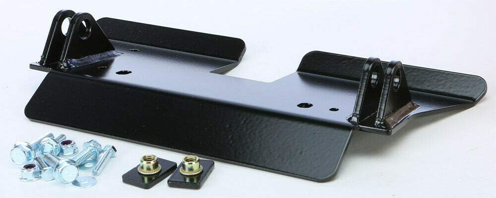 66 Poly Straight Blade Plow Complete Kit I44254