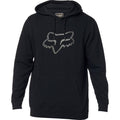 Black Pullover Fleece B10351