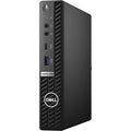 Restored Micro PC i5-10500T 32GB DDR4 128GB SSD X63661