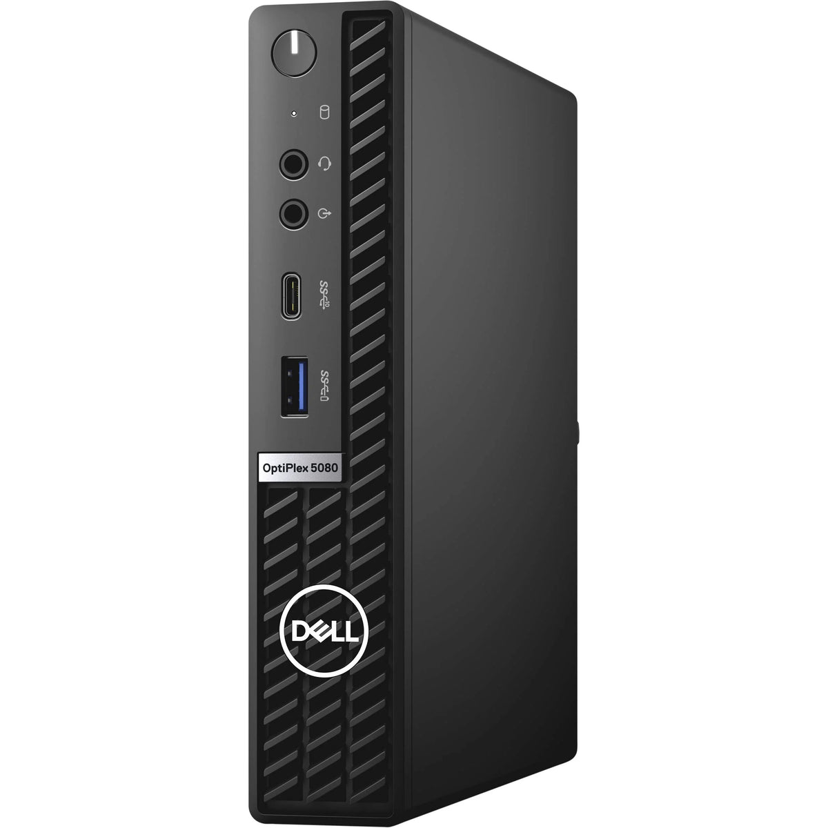 Restored Micro PC i5-10500T 32GB DDR4 128GB SSD X63661
