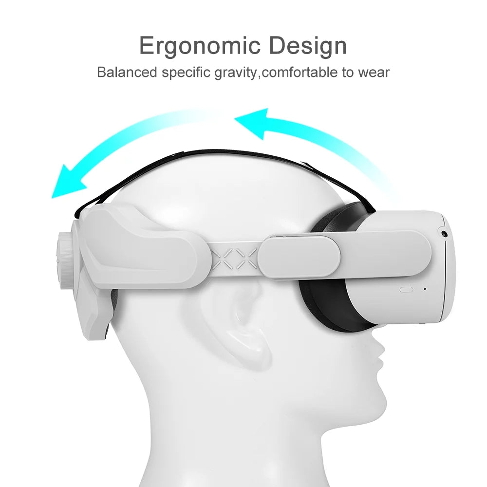 All-In-One VR Headset with Touch Controllers 256GB G24853